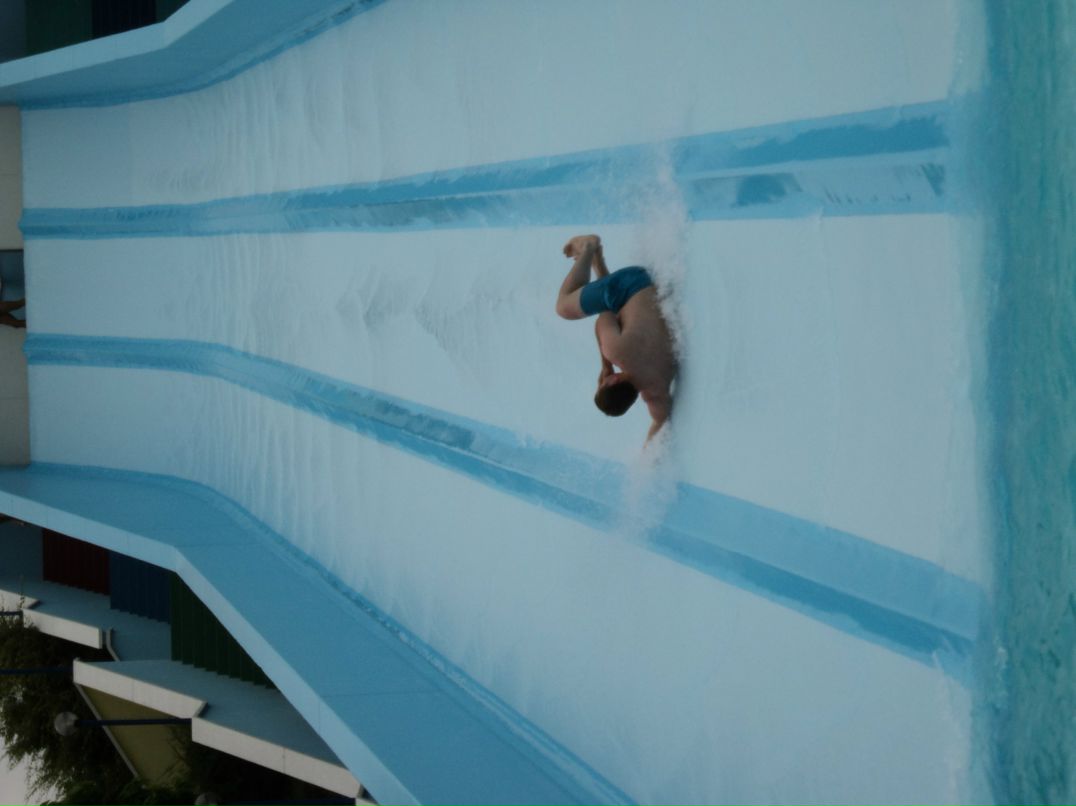 Roman Pirce фотография #48