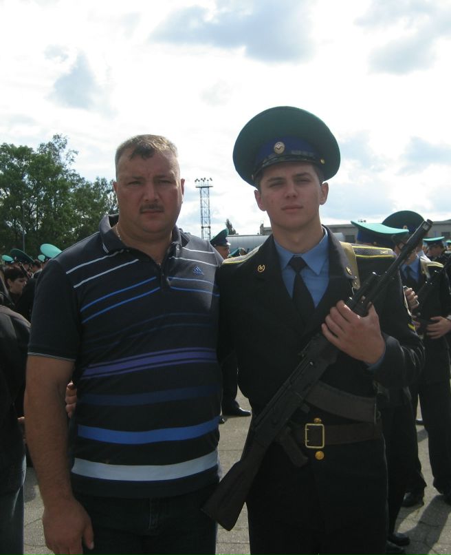 Сергей Тишкун фотография #36