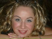 Фотография Парамоновой Олечки