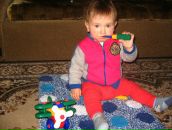 Фотография Шубина Алексея