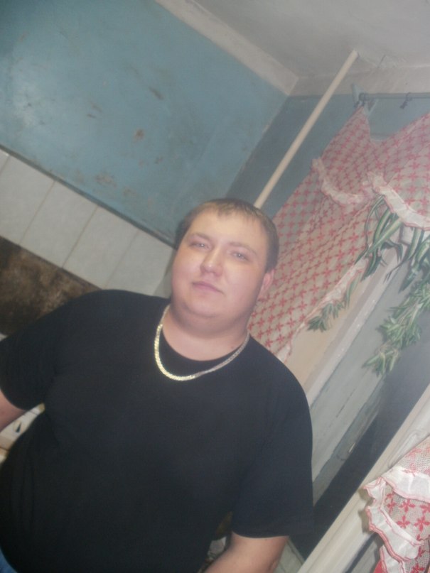 Димка Савельев фотография #10