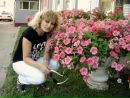 Фотография Соколовской Марины