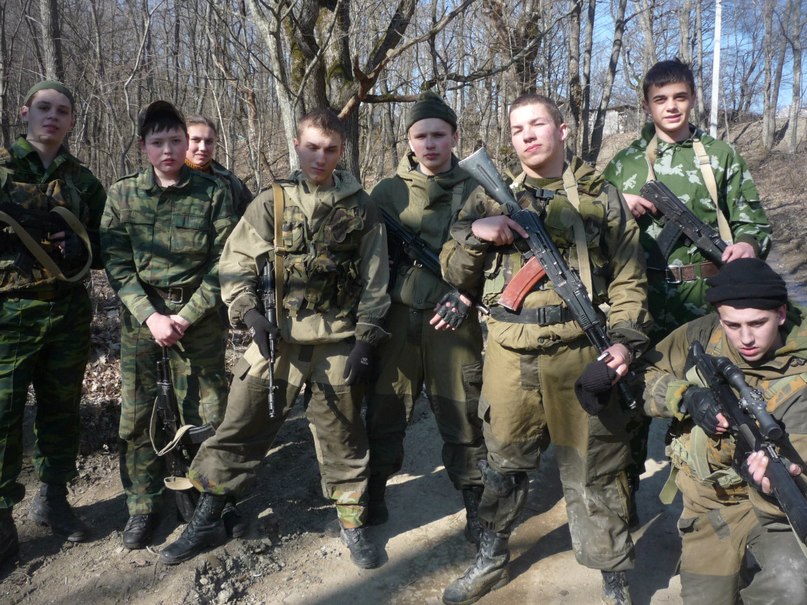 Артем Сулим фотография #14