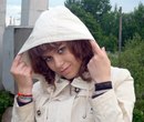 Фотография Степановой Елизаветы