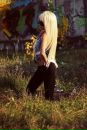 Андріана Скоба фотография #28 (источник - https://vk.com/id165397891)