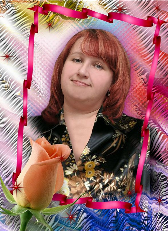 Надежда Иваненко фотография #34