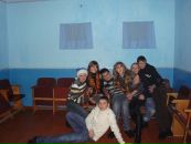 Іван Возьний фотография #46 (источник - https://vk.com/id86429895)