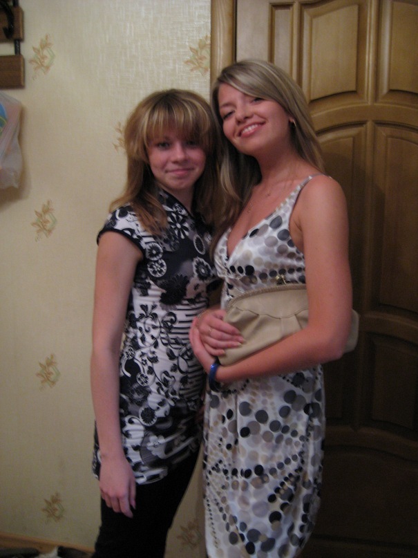 Ольга Васина фотография #33