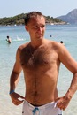 Фотография Алфёрова Константина