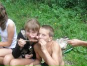 Коля Данілов фотография #5 (источник - https://vk.com/id103051573)