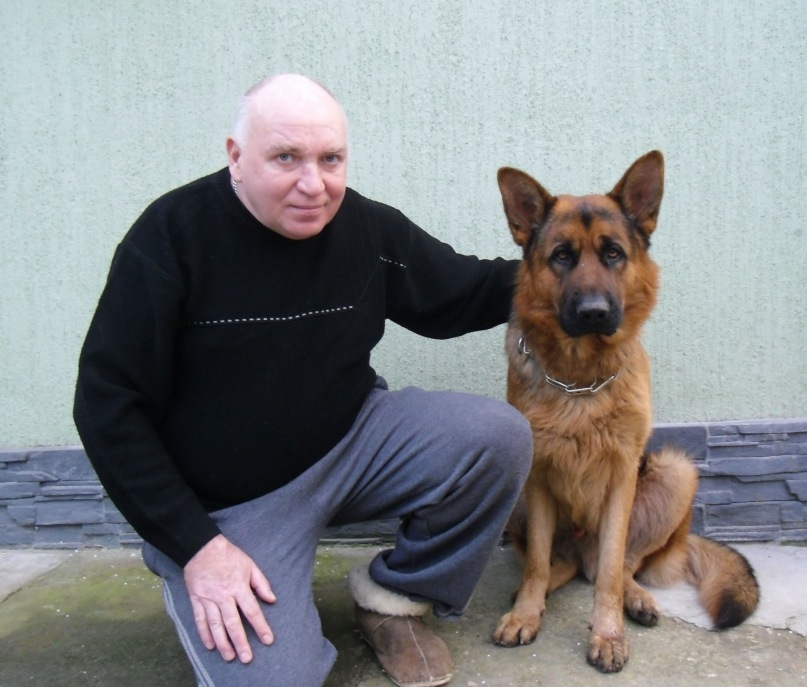 Виктор Мартыненко фотография #9