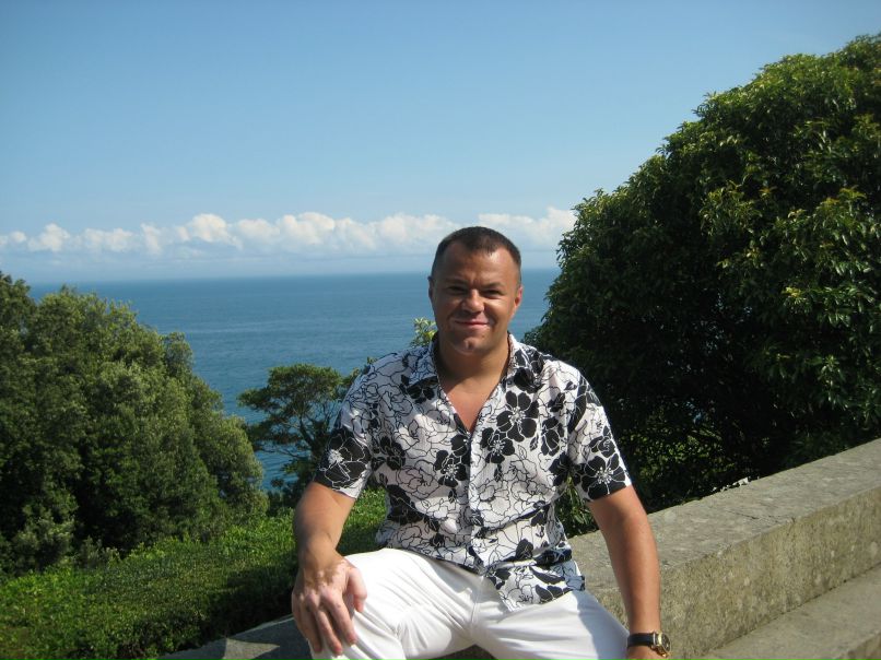 Роман Дяченко фотография #28