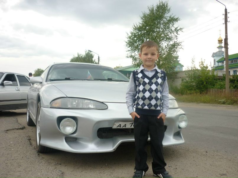 Сергей Пыркин фотография #23