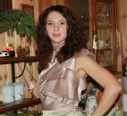 Фотография Пухловой Виктории