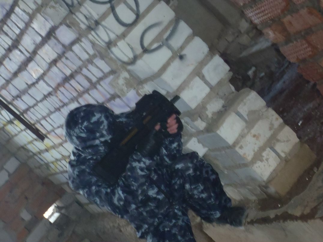 Денис Негодяев фотография #19