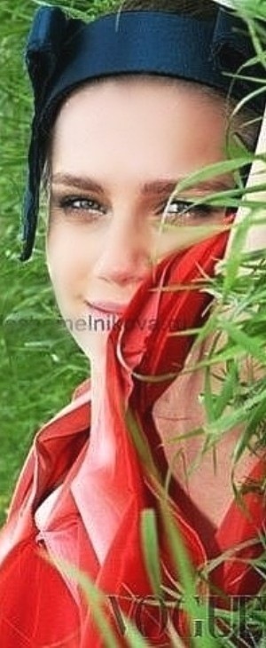 Даша Мельникова фотография #45