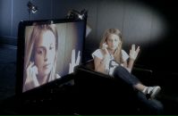 Фотография Абдель-Фаттах Евгении