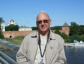 Фотография Кожевина Александра