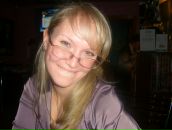 Фотография Бодрягиной Жени