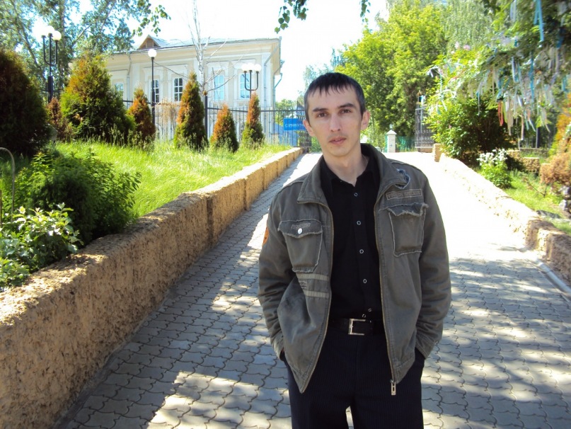 Игорь Ипатов фотография #1