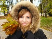 Фотография Заводновой Марины