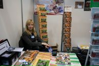 Фотография Адинцовой Юлии