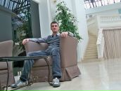 Діма Скрипник фотография #27 (источник - https://vk.com/id79077637)