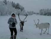 Фотография Юрковой Юлии