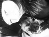 Фотография Кузьминой Кристины