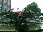 Іванка Костюк фотография #31 (источник - https://vk.com/id133476230)