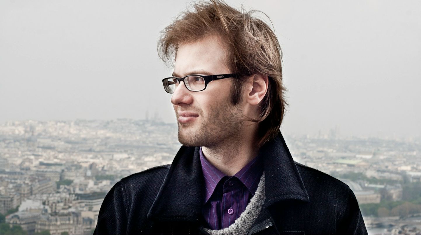 Макс Ткаченко фотография #43