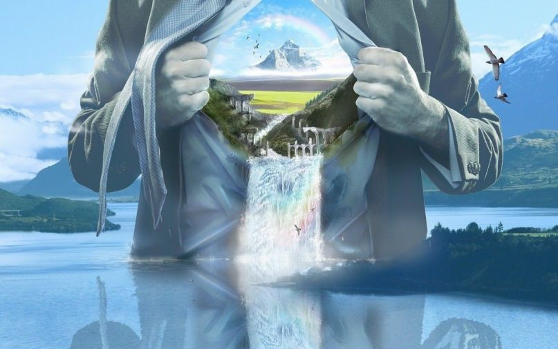 Mr Branco фото №2