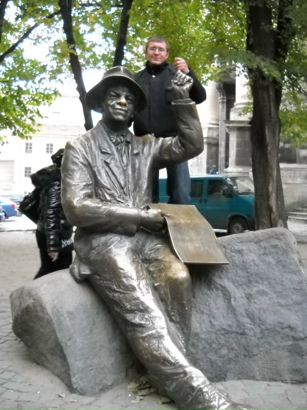 Сергей Чечель фотография #43