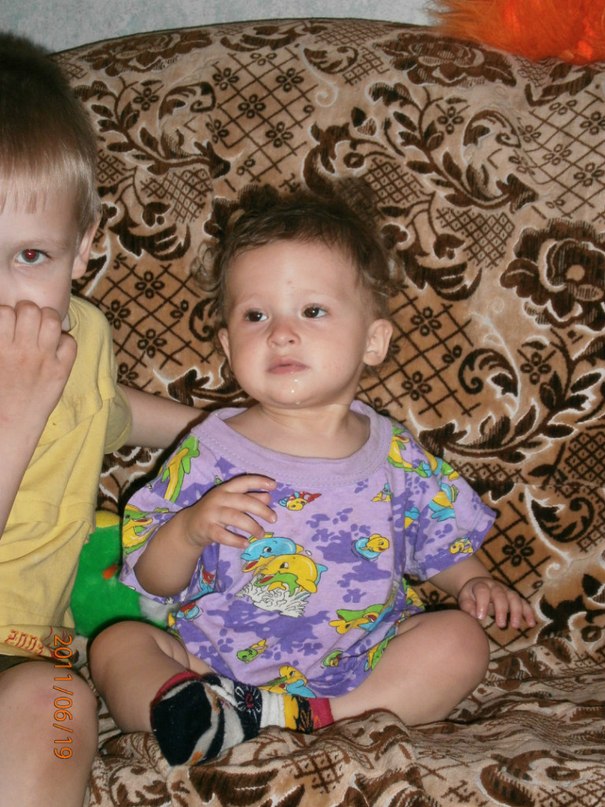 Виктор Крутиков фотография #22