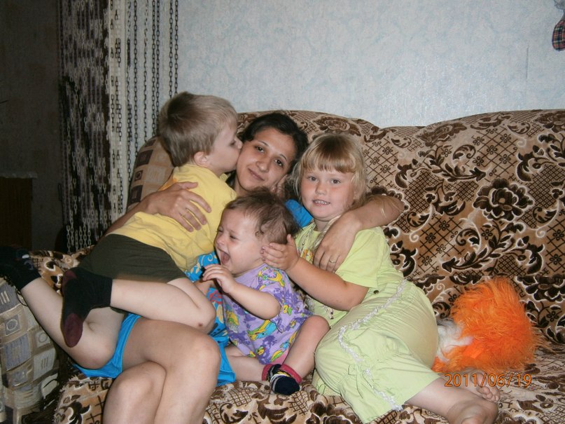 Виктор Крутиков фотография #23