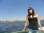 Фотография Черемхиной Евгении