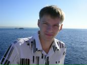 Фотография Брызгалова Ильи