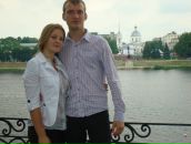 Фотография Громовой Екатерины