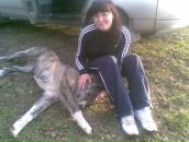 Фотография Гордеевой Любови