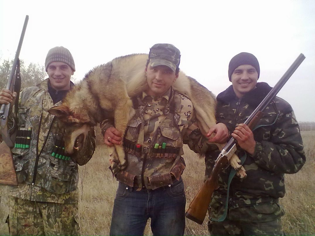 Вадик Костенко фотография #25