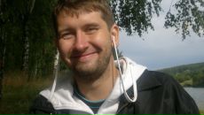 Фотография Шарова Сергея