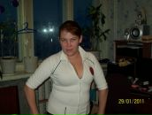 Фотография Деяк Анастасии