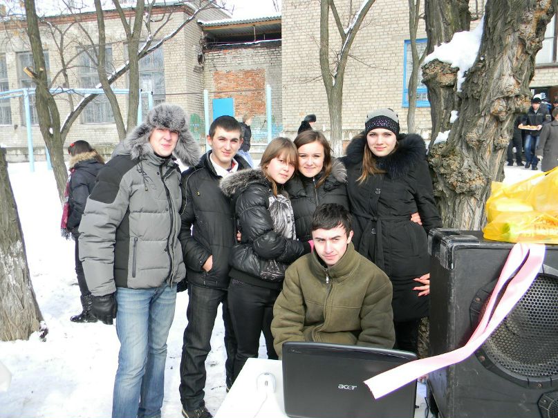 Дмитрий Минченко фотография #36