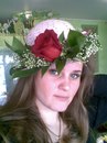 Фотография Мухамбетовой Маргариты