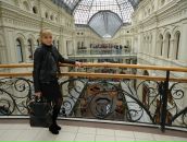 Фотография Григорьевой Анютки