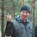 Фотография Полякова Антона