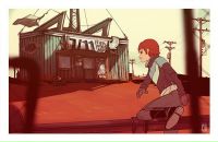 Фотография Климушкиной Анны