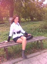 Іра Перетятко фотография #9 (источник - https://vk.com/id151107468)