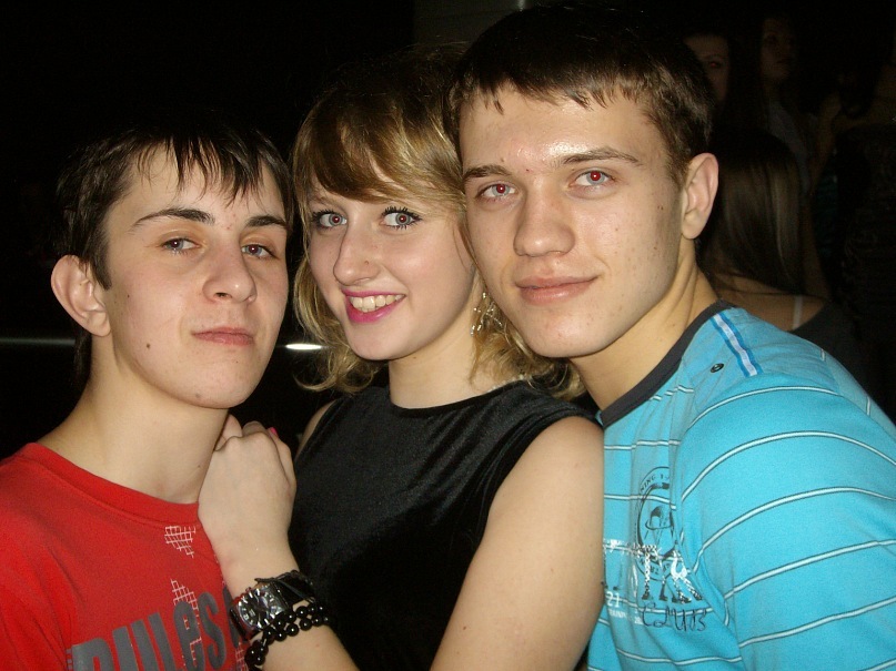 Дмитрий Войлов фотография #43