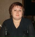 Фотография Галеевой Гульшат